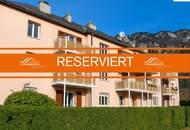 Geräumige 3-Zimmer-Eigentumswohnung mit Raxblick – ideal als Haupt- oder Wochenendsitz in 2651 Reichenau