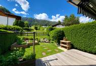 Sonnige Gartenwohnung in attraktiver Lage