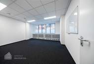Modernes 6-Zimmer Büro mit Terrasse! Nähe Schwarzenbergplatz