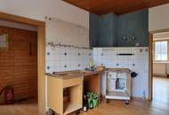 Grundstück mit alter Gärtnerei und Altbestand