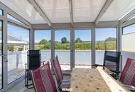 Open House am 5. September 2026 von 10-12 Uhr - Ein Zuhause, in dem Familienleben wachsen kann!