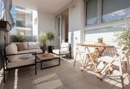 CHARMANTE 2-ZIMMER BALKONWOHUNG MIT BESONDEREM FLAIR