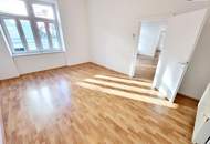 Gründerzeit trifft Großstadtgefühl! Achtung - Schmuckstück! U-Bahn ums Eck + Traumhaft renoviertes Altbauhaus + TOP Altbauwohnung + Optimalste Infrastruktur und Anbindung! Worauf warten Sie noch?