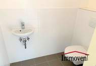 UNBEFRISTET - 2-Zimmerwohnung mit Balkon in ruhiger Lage!