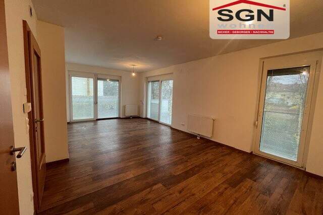 Dachterrassenwohnung 3-Zimmer mit Kaufoption!, Wohnung-miete, 1.224,30,€, 2401 Bruck an der Leitha