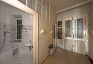 ++NEU++ 3-Zimmer Altbau-Wohnung (sanierungsbedürftig), viel Potenzial