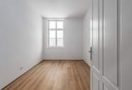 ERSTBEZUG - Helle 3-Zimmer-Wohnung mit Balkon