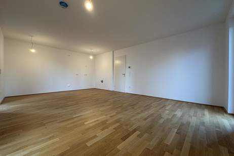 NEUE 3 ZIMMERWOHNUNG MIT GARTEN IM ZENTRUM, Wohnung-kauf, 318.623,€, 2483 Baden
