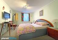 Haus in Alleinlage mit Wald im Naturgebiet