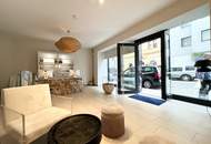 Top vermietet! Exklusives Geschäftslokal mit XL-Glasfront – maximale Sichtbarkeit, starke Frequenzlage & hochwertiges Investment!