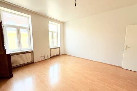 U1 in 5 Minuten erreichbar - Kurzzeitvermietung möglich - Lift im Haus - Zusammenlegung von Wohnungen möglich, Wohnung-kauf, 169.000,€, 1100 Wien 10., Favoriten