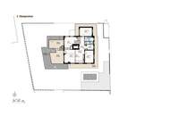 Einzigartiges Grundstück mit genehmigtem Bauprojekt in Ruhelage, Nähe Wachau