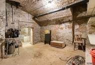 GESCHÄFTSLOKAL II GASTRONOMIE II BÜRO II VIELE MÖGLICHKEITEN II 222m² EG FLÄCHE + KG 95m² LAGER II NÄHE THALIASTRASSE U6