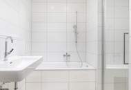 Hochwertig sanierte Familienwohnung mit Loggia