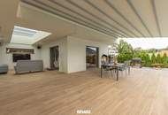 Luxus - Ruhe - Entspannung! Exklusiver Bungalow in Ottendorf!