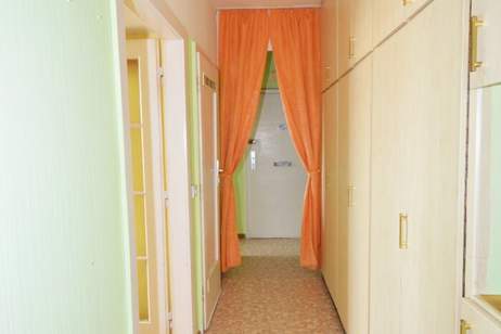 CHRISTOPH CHROMECEK IMMOBILIEN - MÖDLING - Helle, zentrumsnahe und möblierte 2,5 Zimmer zur Miete!, Wohnung-miete, 690,00,€, 2340 Mödling