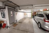 4 Zimmer Wohnung | ca. 20m² Balkon &amp; ca. 100m² Dachterrasse | inkl. Garagenplatz