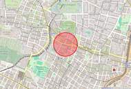 Charmante 2-Zimmer Altbauwohnung beim Aumannplatz