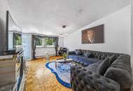Gepflegte 4-Zimmer-Wohnung in Völs mit Südbalkon