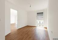 ERSTBEZUG | 2-Zimmer Neubau mit ca. 7 m² BALKON/TERRASSE | Fernwärme | TG-Stellplatz optional | Nachhaltiges Wohnbauprojekt
