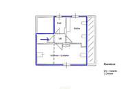 Stadthaus mit 3 Mietwohnungen und schönem Garten am Froschberg