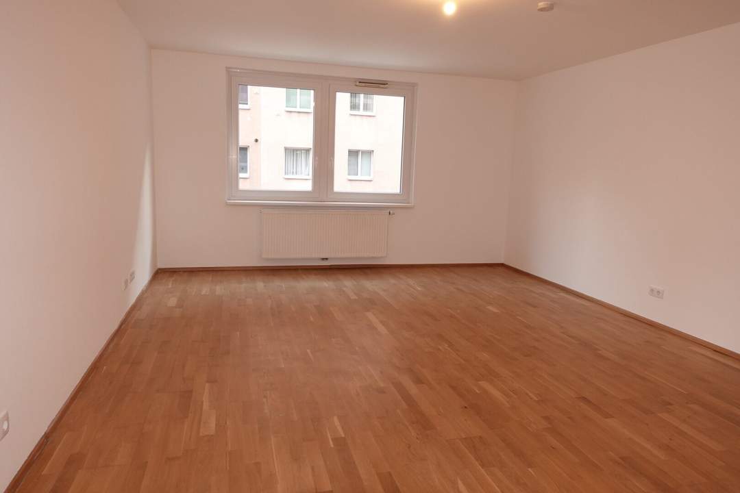 Großzügige Garçonnière - zwischen Matzleinsdorfer Platz und Waldmüllerpark