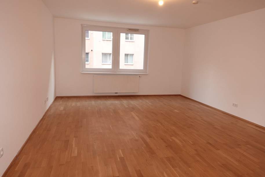 Großzügige Garçonnière - zwischen Matzleinsdorfer Platz und Waldmüllerpark, Wohnung-miete, 843,11,€, 1100 Wien 10., Favoriten