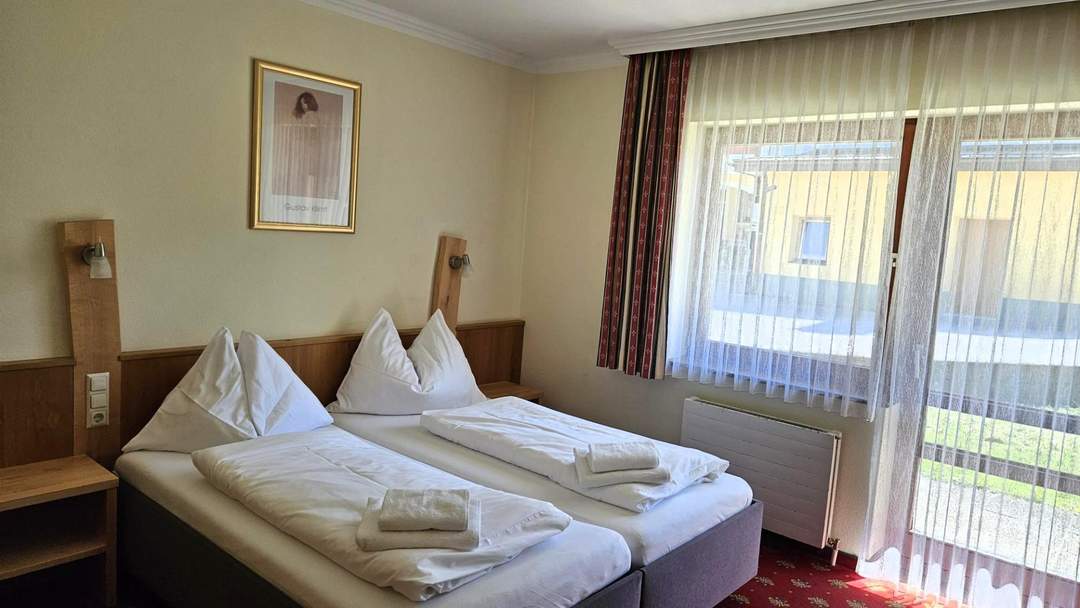 Gemütliche Kleinwohnung im Zentrum von Haus/Ennstal