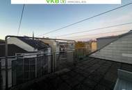 Helle und geräumige 3 - Zimmer Wohnung in guter Lage mit großzügiger Dachterrasse und Lift