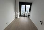 ERSTBEZUG: Lichtdurchflutete 4-Zimmer-Wohnung mit allen Annehmlichkeiten an der Neuen Donau, Neubau!