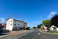Wohn- und Geschäftshaus mit Gewerbefläche und zwei großzügigen Wohneinheiten in Zeltweg – Hauptstraße 48