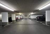 Nie wieder Parkplatz suchen! Garagenstellplatz zur Miete