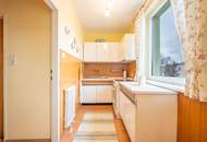 Attraktive 3-Zimmer-Stadtwohnung in Taxham – Top-Anbindung &amp; perfektes Investment