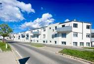 NEU in GERASDORF ++ MODERNE ZWEI Zimmer mit TERRASSE