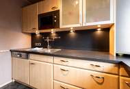 "Ihr Rückzugsort an der Donau - wohnen, wo andere Urlaub machen"