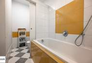 Charmante 2-Zimmer Altbau-Wohnung in bester Lage (Wiedner-Hauptstraße nähe TU-Wien)