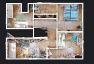 Modernes Niedrigenergiehaus in ruhiger Siedlungslage von Fürstenfeld. Durchdachte Raumaufteilung, großzügiger Garten und viel Platz!