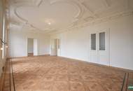 Erstbezug nach Sanierung: Traumhafte 7-Zimmer-Luxuswohnung am Schottenring