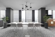 Büros im DC-Tower 14-300m² - Provisionsfrei
