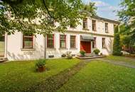 Stilvolle Altbau-Maisonette in Hietzing nahe U4