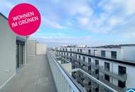Großzügige 3-Zimmer-Wohnung nahe dem Laaer Wald!