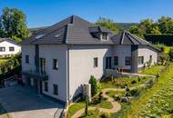 Beeindruckendes Familienhaus mit moderner Haustechnik Nähe St. Pölten