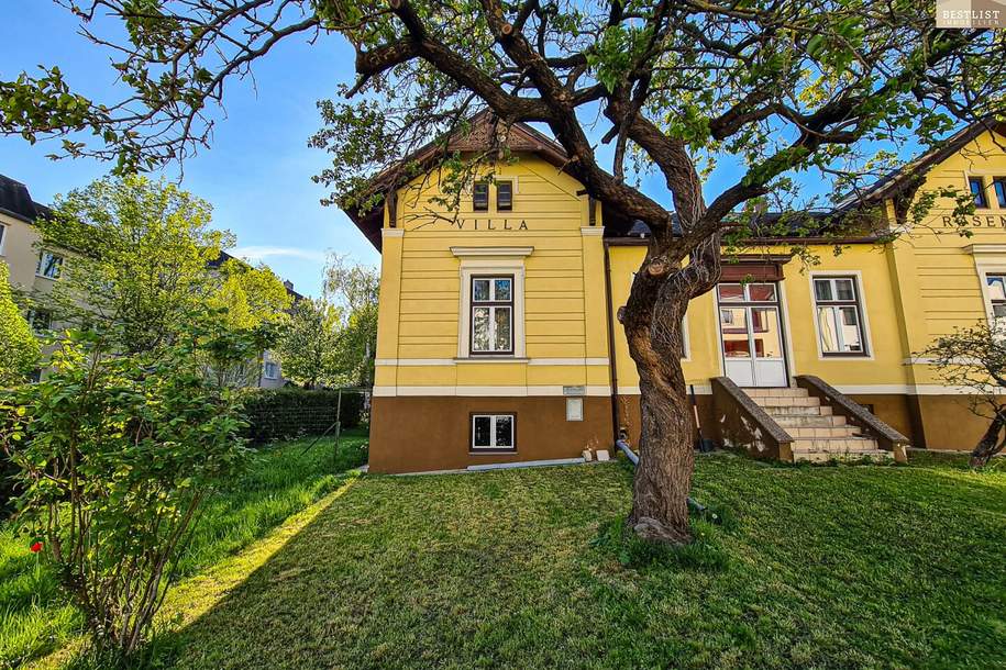 Wohnen in Mödling nahe dem Zentrum, Haus-kauf, 595.000,€, 2340 Mödling