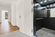 Everyday Luxury - Ihr Penthouse - Ihr Wörthersee-Panorama - Lifestyle am See - Reifnitz - Neubau - bezugsfertig