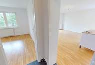 Charmante 2-Zimmer-Wohnung mit Balkon und Grünblick in 1130 Wien!