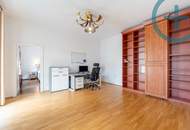 Vollmöblierte 3-Zimmer-Maisonette nahe Mariahilferstraße