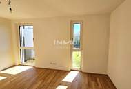 Stilvolle Familienwohnung mit 3 Schafzimmern und Balkon in traumhafter Anlage - provisionsfrei!