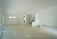 Provisionsfrei! Hochwertige Doppelhaushälfte mit Wienerwaldblick - Erstbezug direkt vom Bauträger