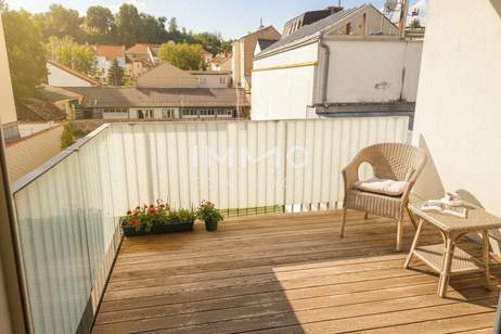 Moderne 3-Zi-Wohnung mit Balkon, Stellplatz und Fußbodenheizung in Amstetten mieten!, Wohnung-miete, 1.097,01,€, 3300 Amstetten