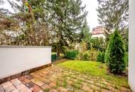 GARTENWOHNUNG | ERSTBEZUG | RAUMHÖHE 2,70 M | PROVISIONSFREI